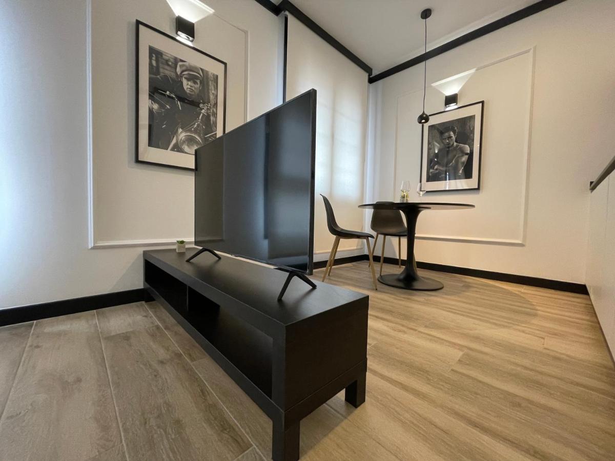 Mk77 - Lancia Apartment León