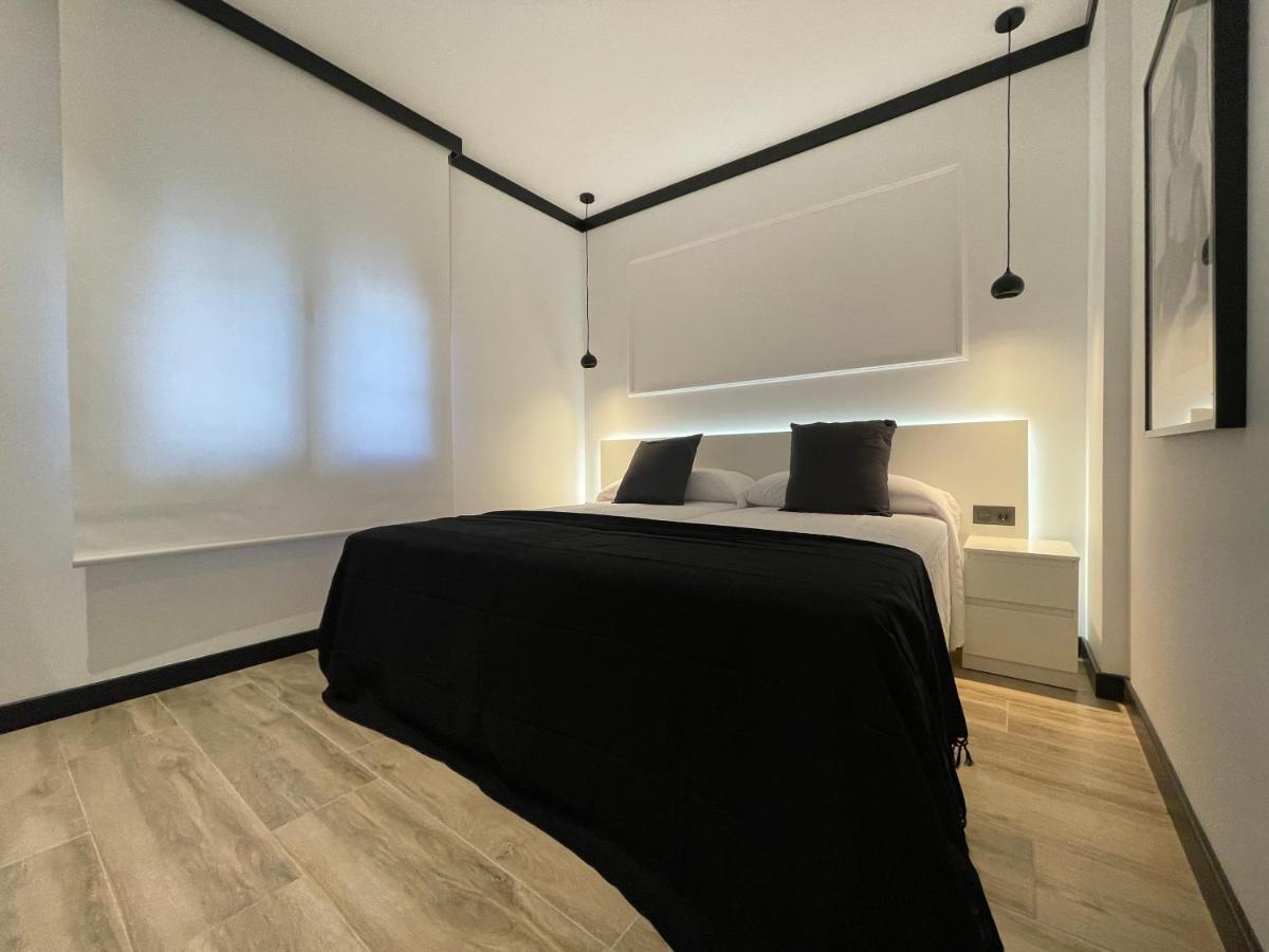 Mk77 - Lancia Apartment León