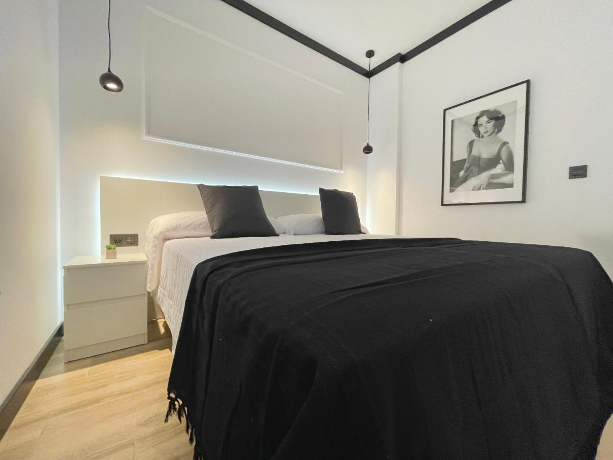 Mk77 - Lancia Apartment León