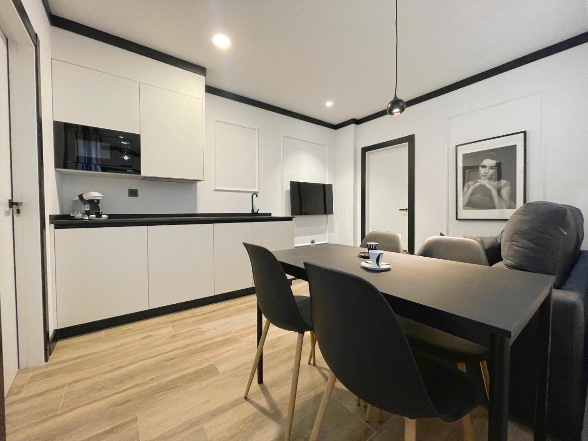 Apartment Mk77 - Lancia