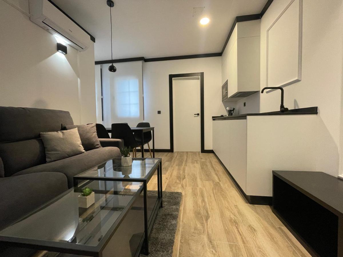 Mk77 - Lancia Apartment
