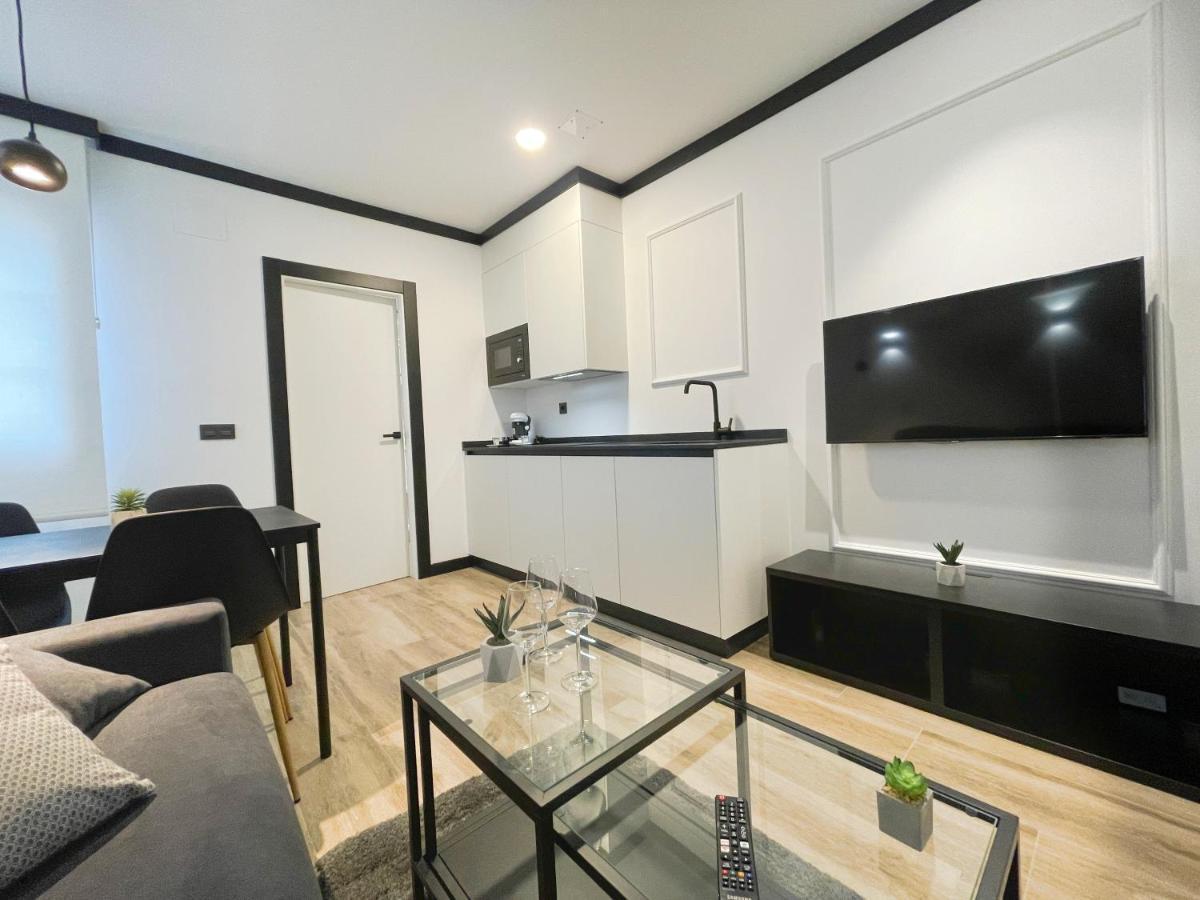 Mk77 - Lancia Apartment *