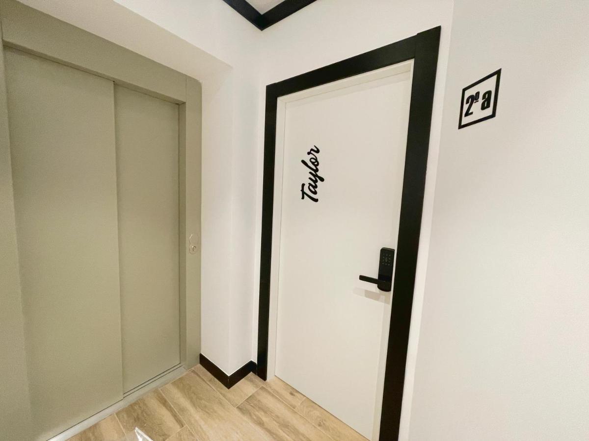 Mk77 - Lancia Apartment León
