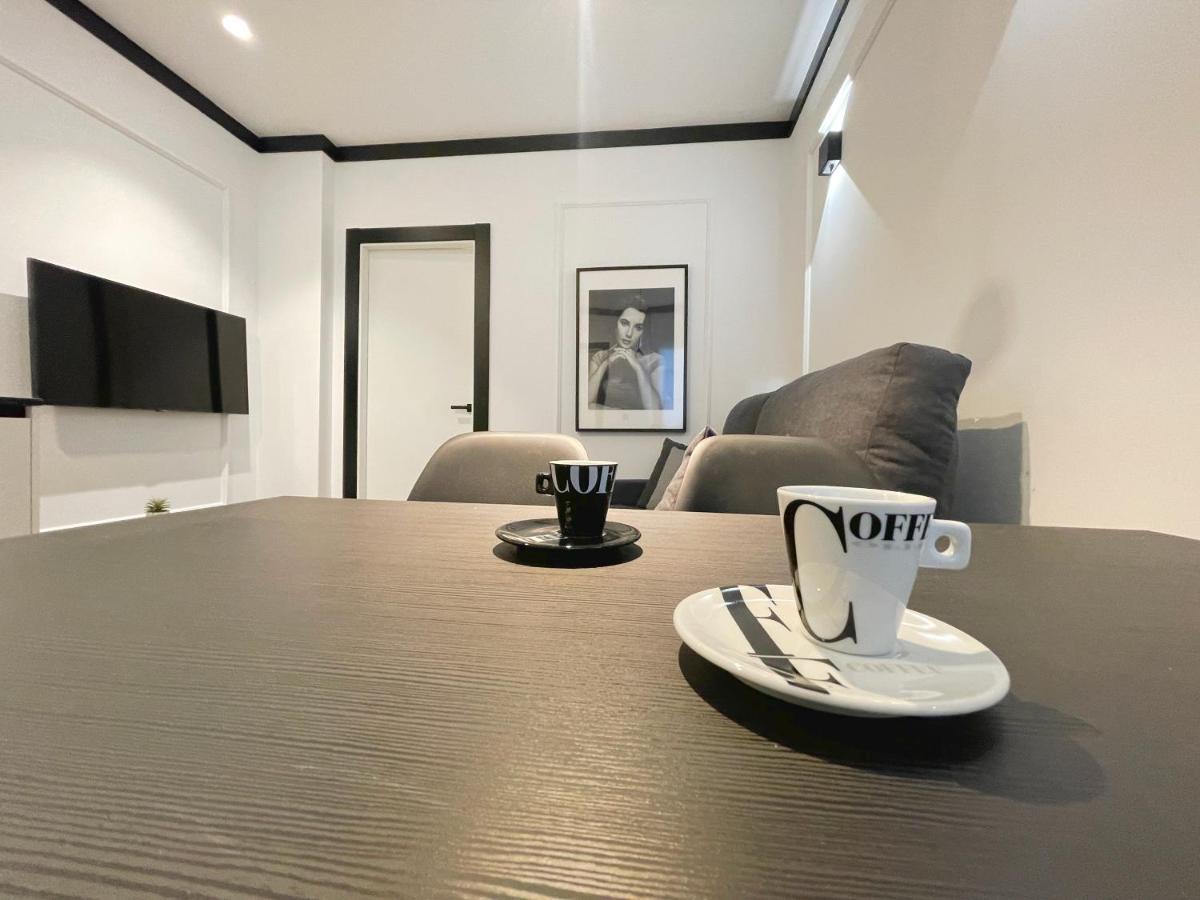 Mk77 - Lancia Apartment