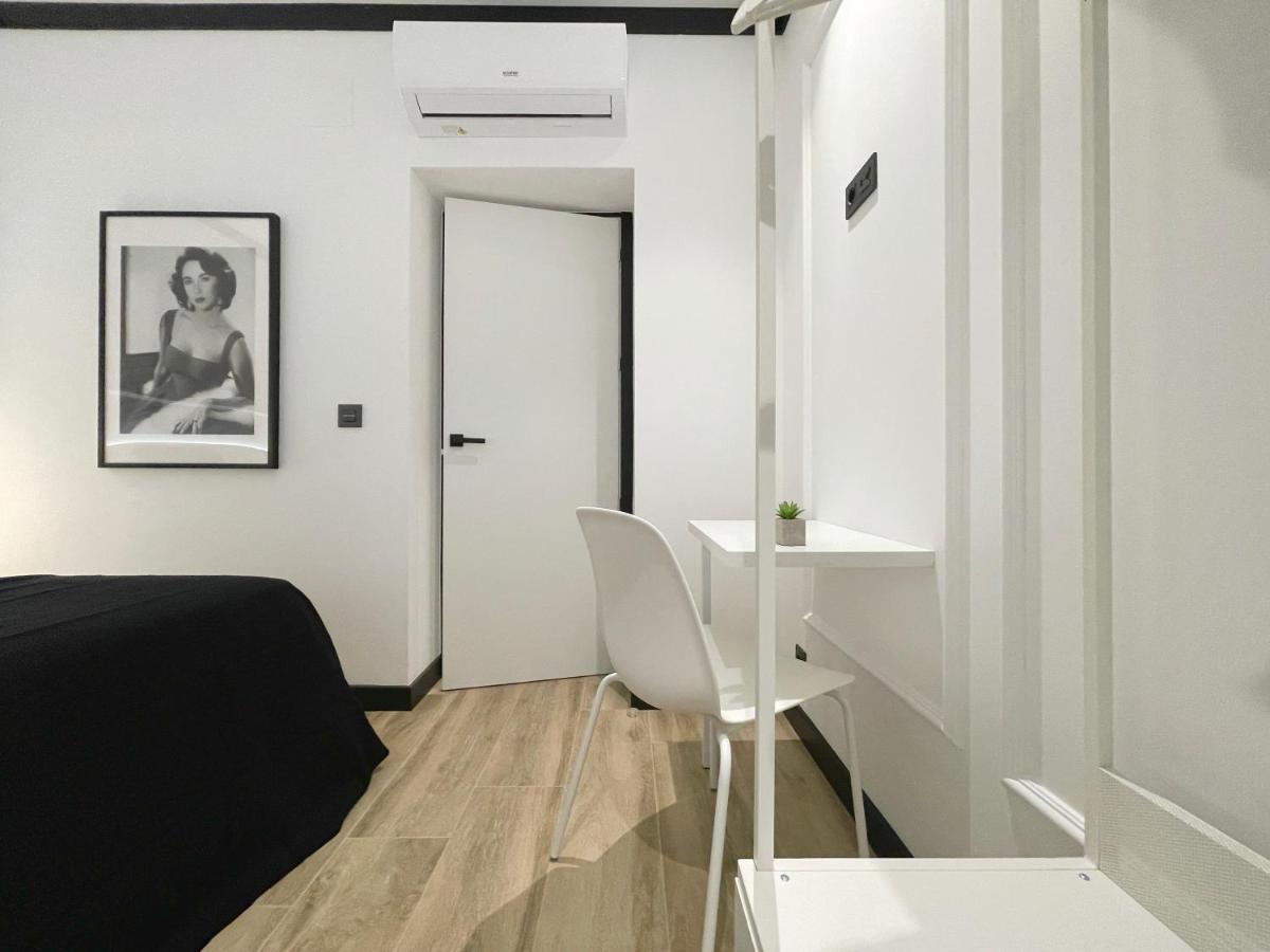 Mk77 - Lancia Apartment *