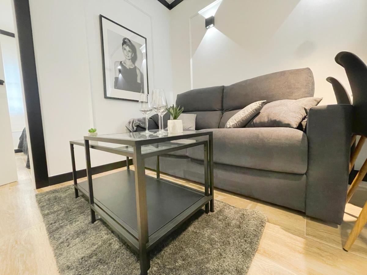 Mk77 - Lancia Apartment *