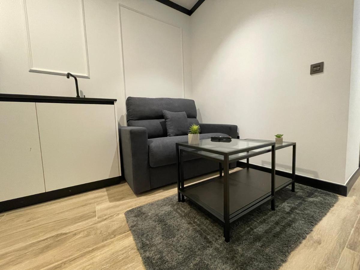 Apartment Mk77 - Lancia León