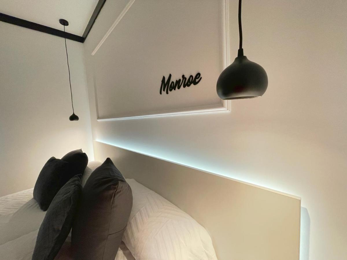 Mk77 - Lancia Apartment León