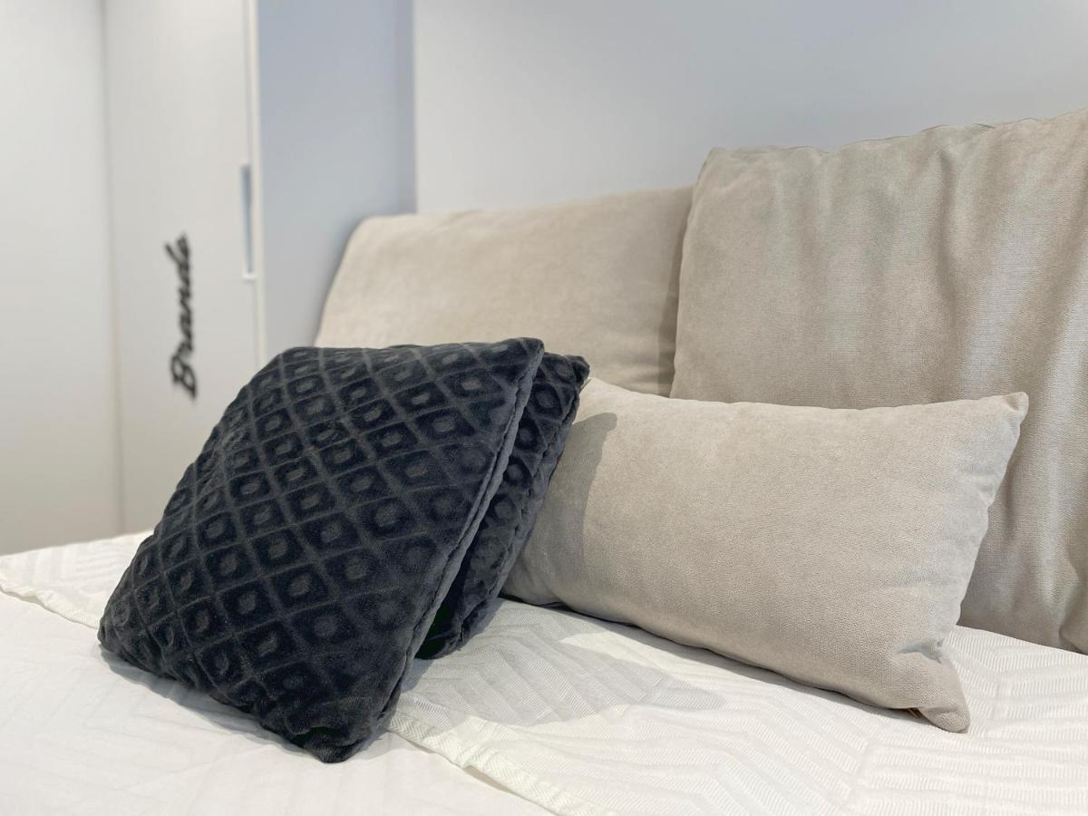 Apartment Mk77 - Lancia